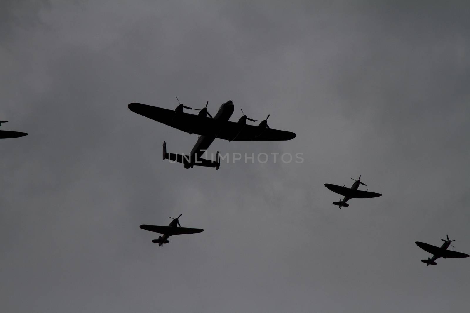 A Flyover in London by samULvisuals