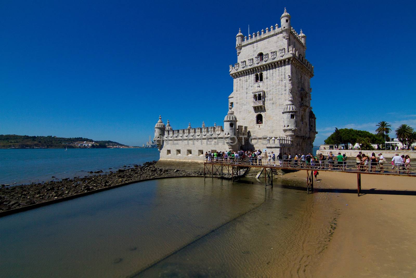 Lisbon in Portugal by samULvisuals