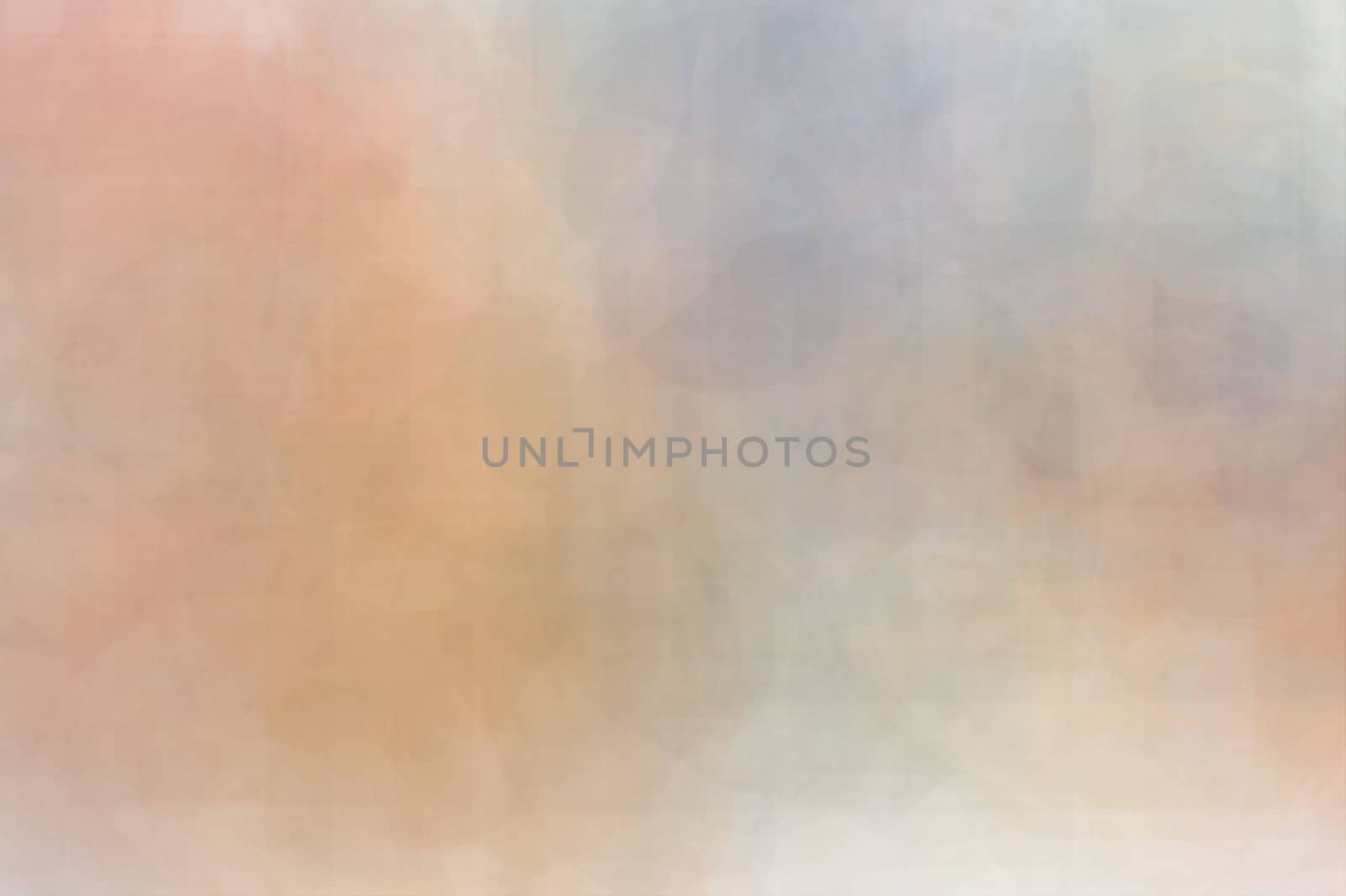 Abstract background of mixed shades of blue and brown pattern.