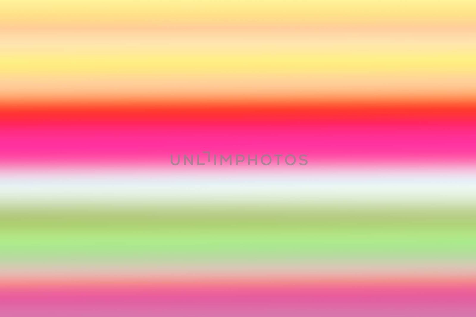 pink color sweet rainbow abstract colorful horizontal background, multi colors mixed gradient background