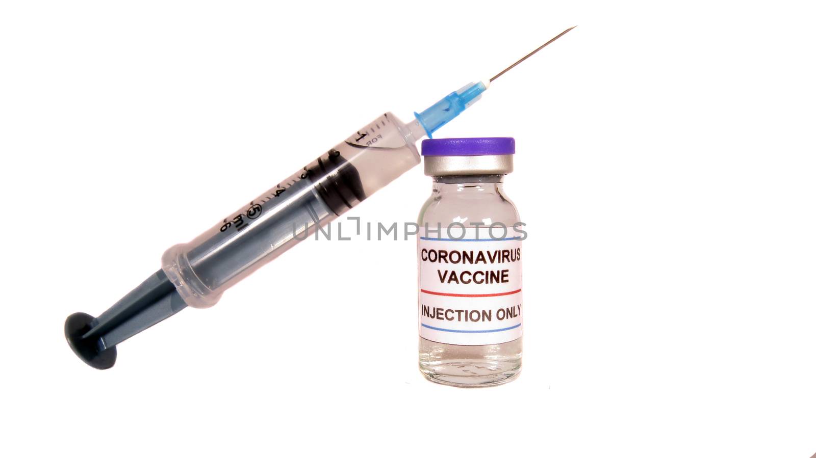 Coronavirus Vaccine Medicine by thefinalmiracle