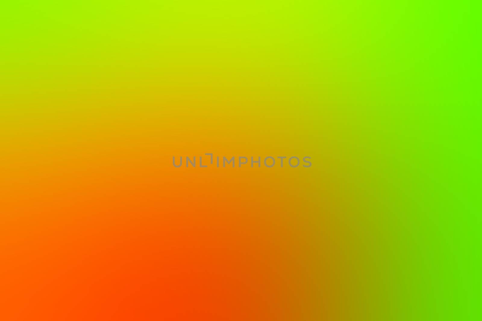 blurred soft red and green gradient colorful light shade background