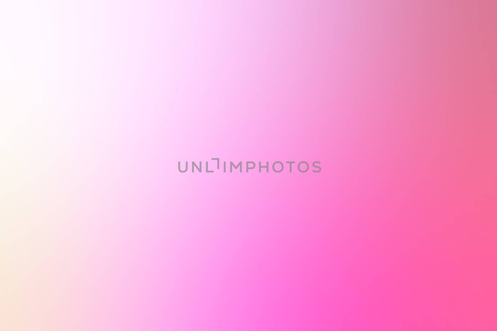 blurred soft pink and white gradient colorful light shade background