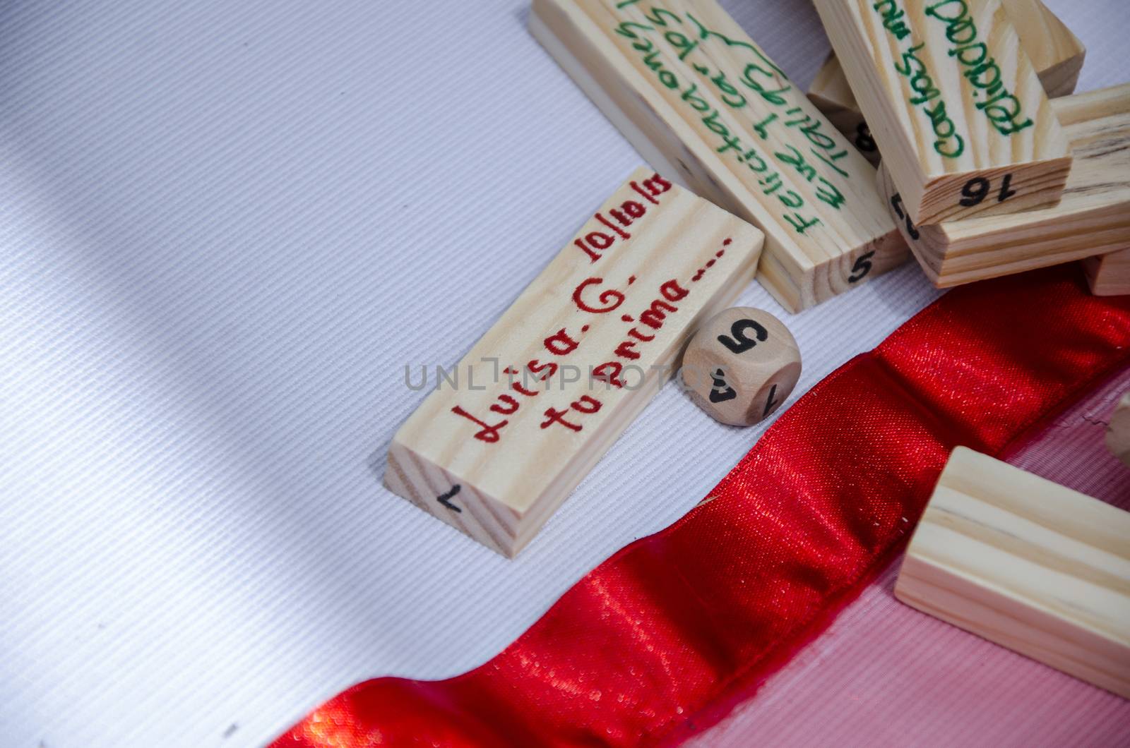 Memory for the couple on their wedding day