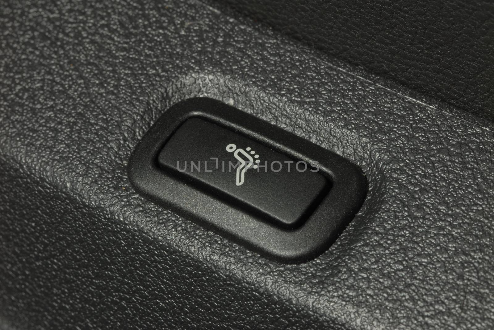 button in the front car seat massagers
