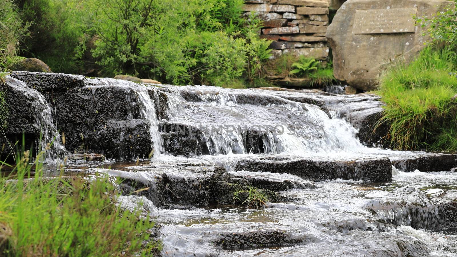 South Dean Beck by ATGImages