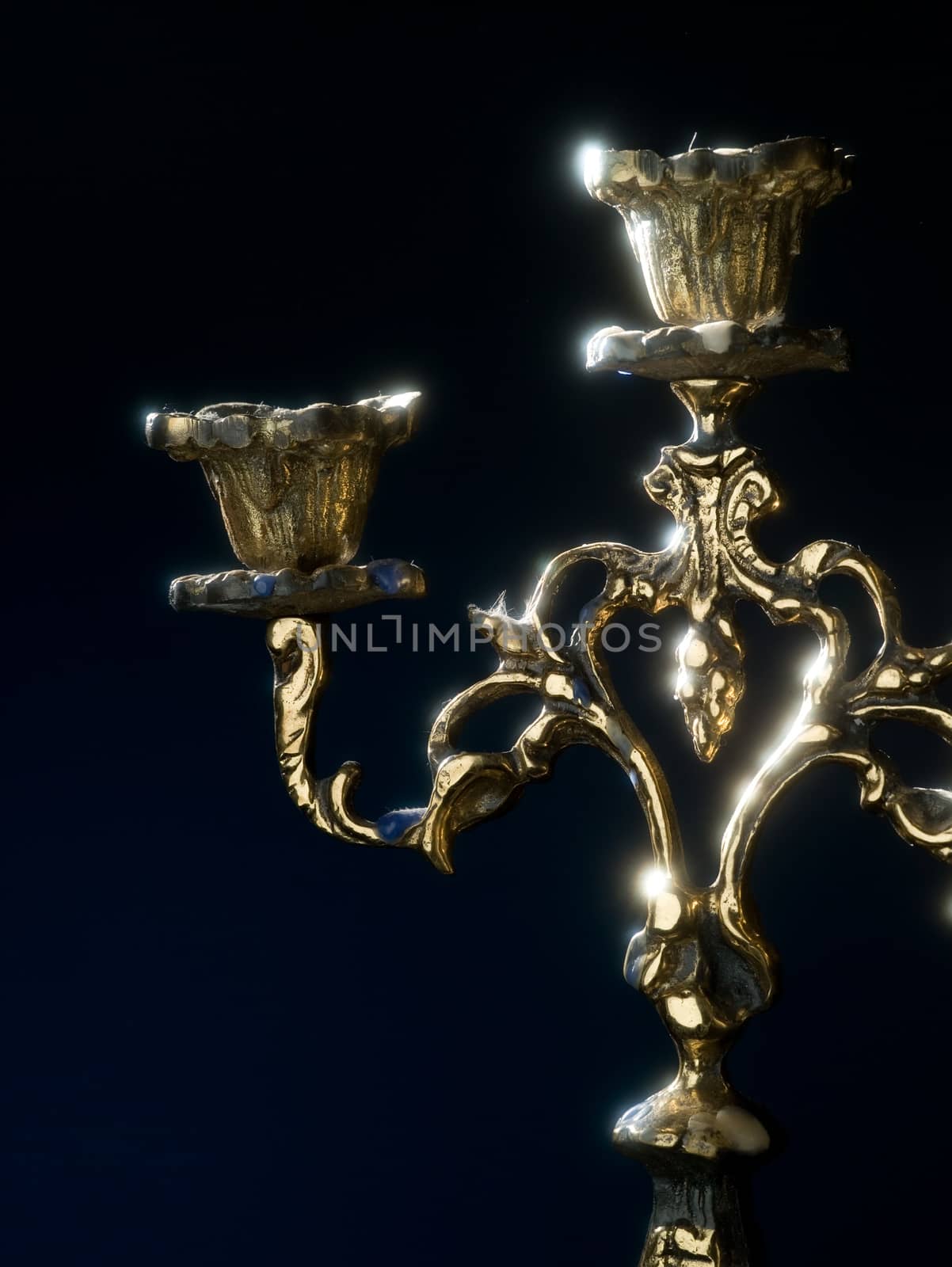 Antique candelabra to illuminate your darkest nights
