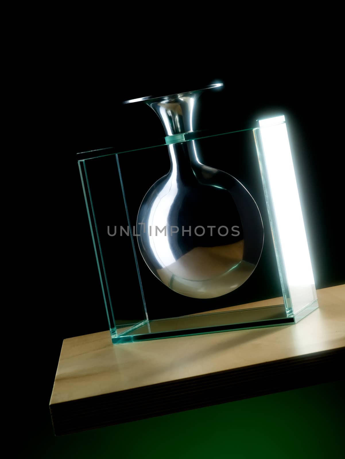 A vase by MaxalTamor