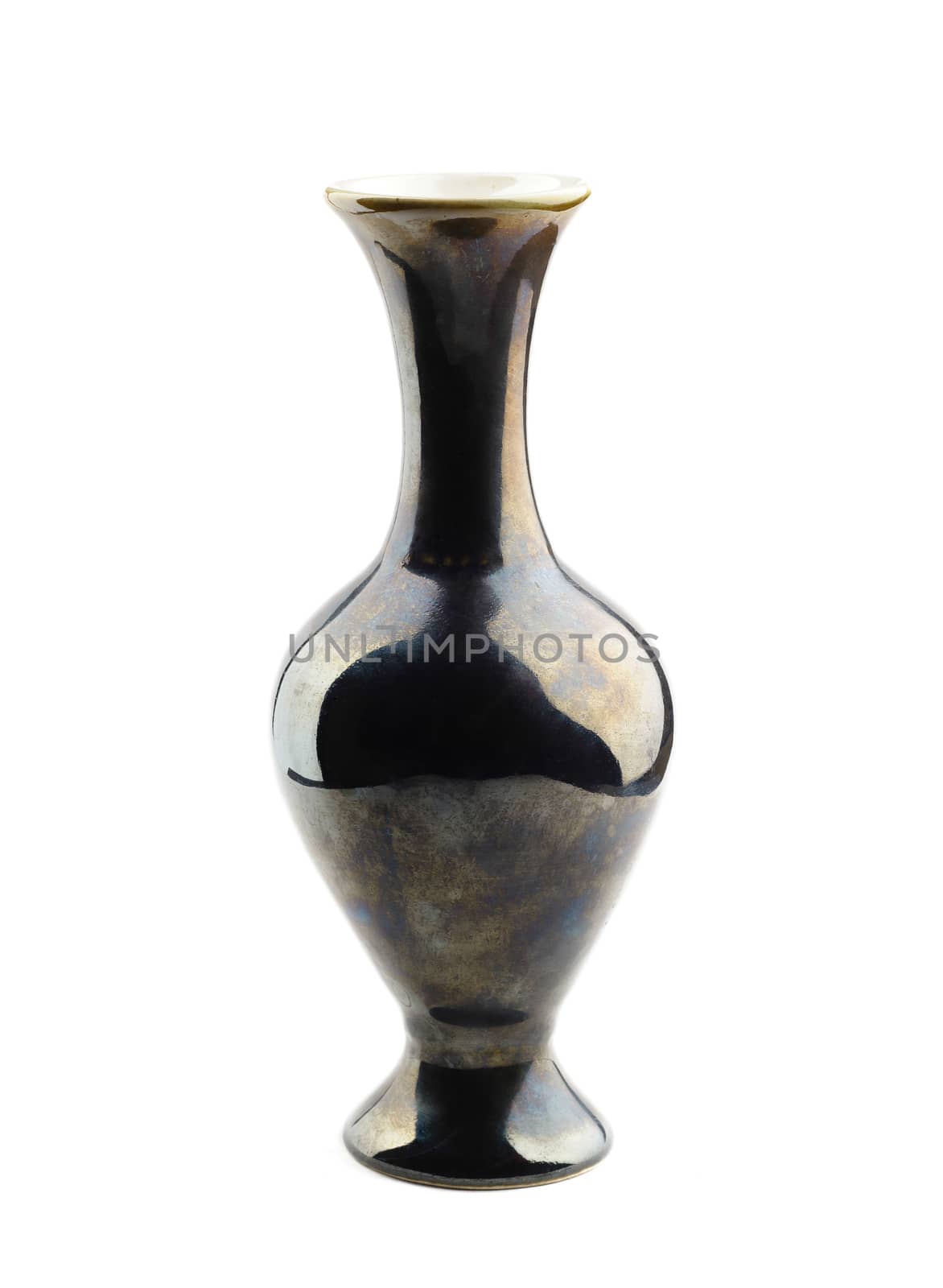 Little Black Vase by MaxalTamor