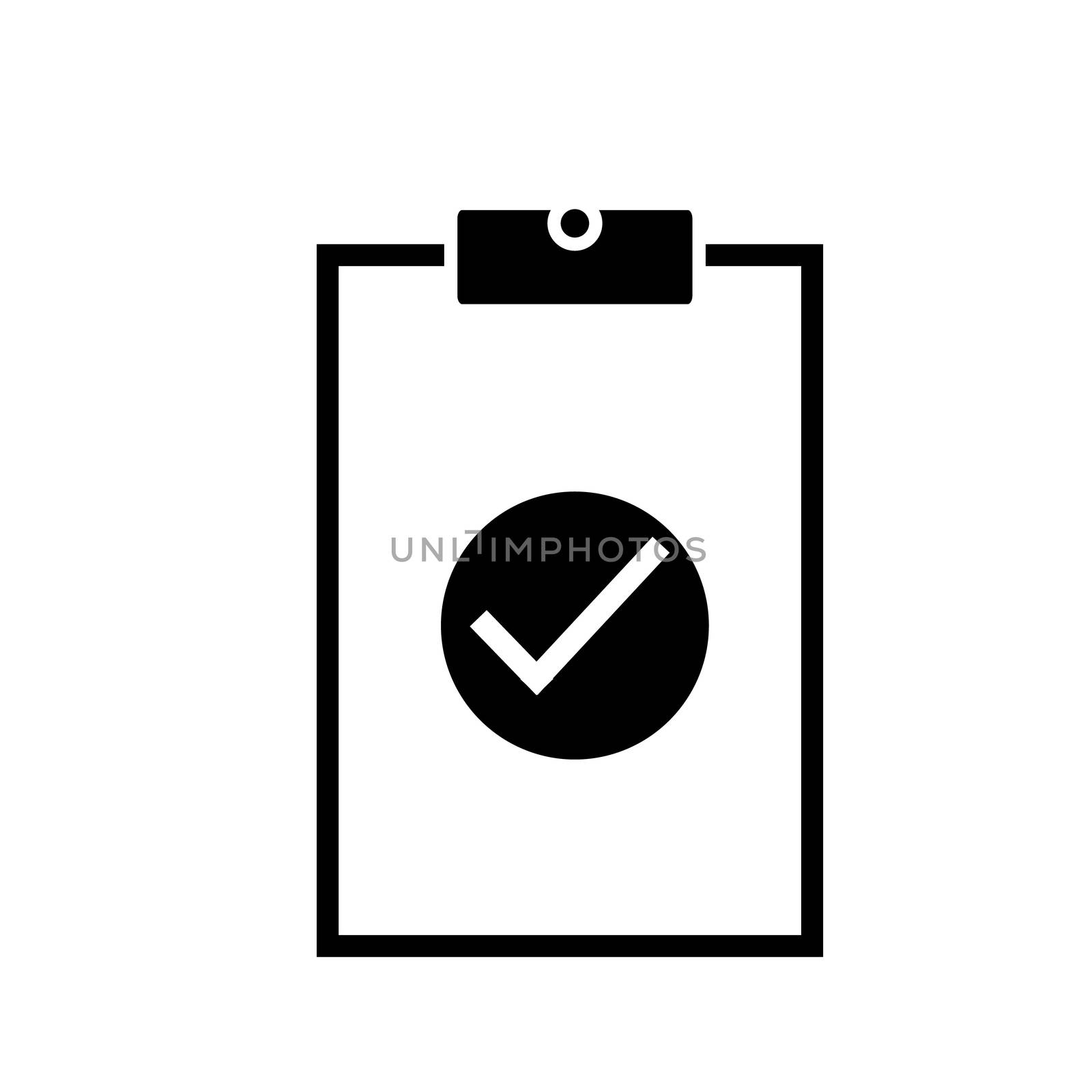 form icon on white background. form sign. flat style. form icon sign for your web site design, logo, app, UI.form symbol. 

