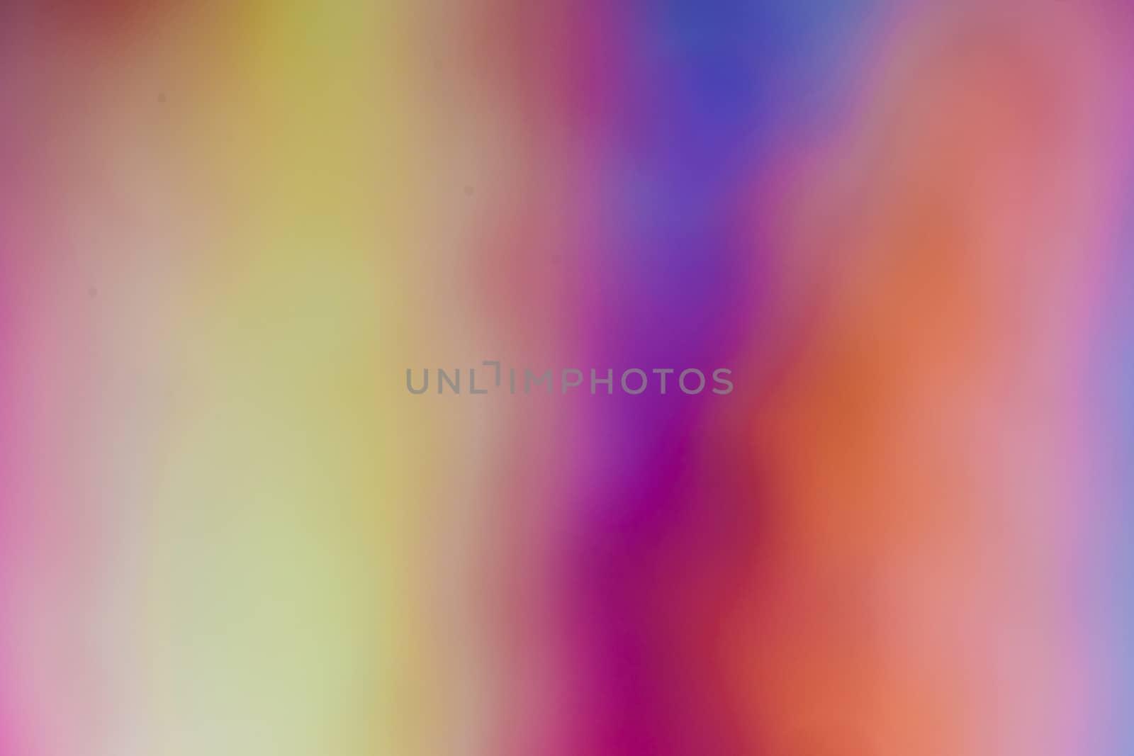 blurred lined very colourful Abstract rainbow backgrounds by paddythegolfer