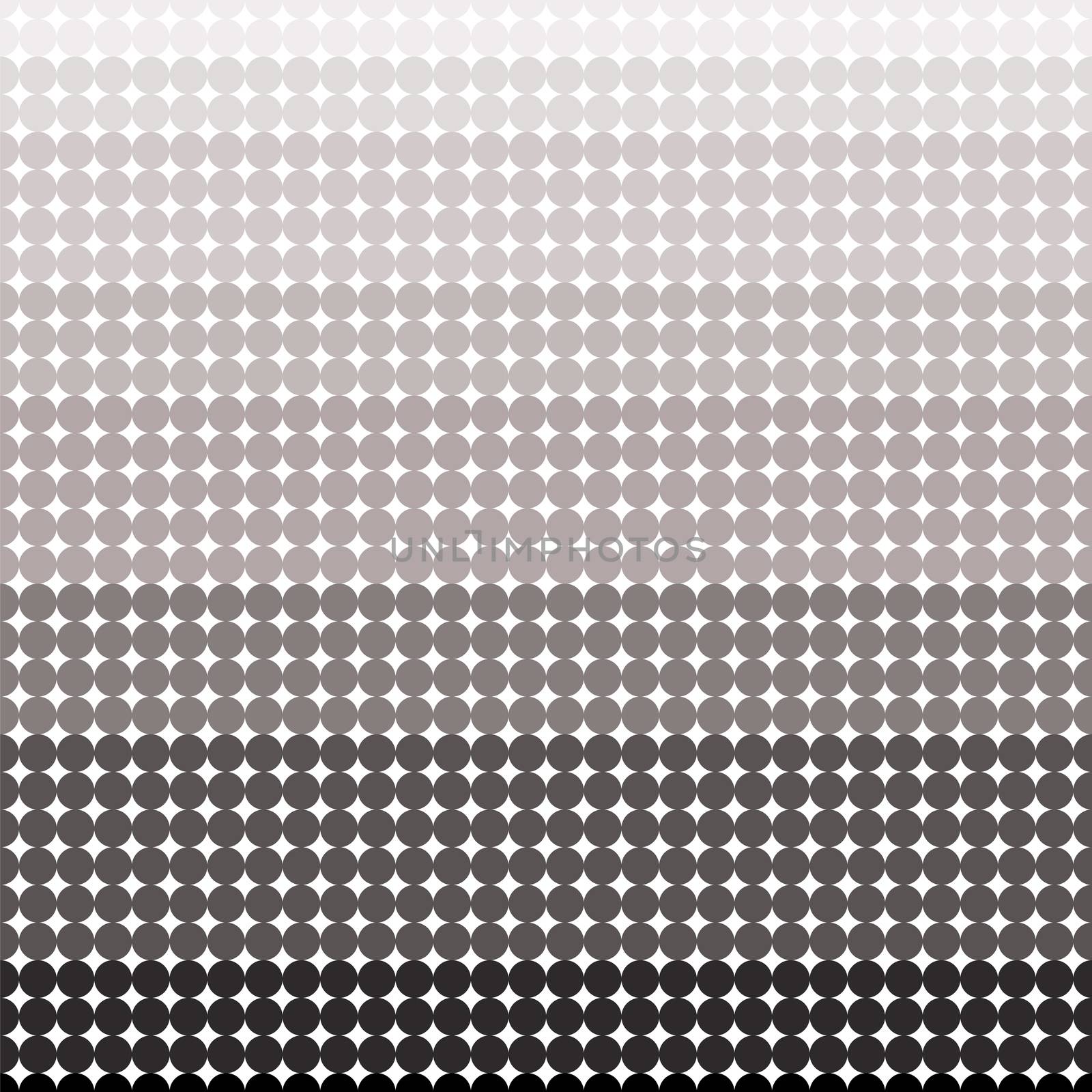 dot pattern.abstract dotted background. by suthee
