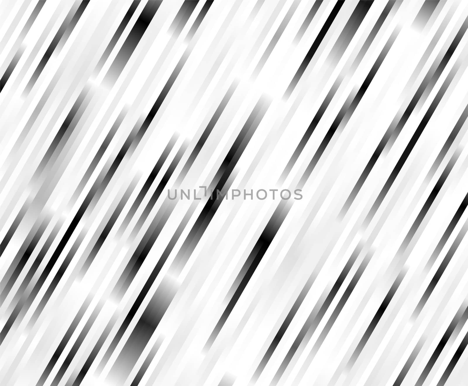 black and white diagonal stripes background by CherJu