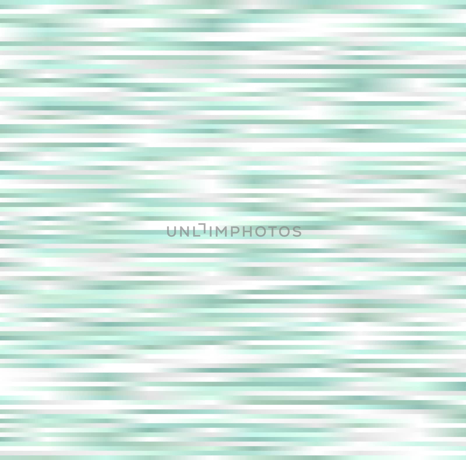 square horizontal stripes green and white gradient background by CherJu