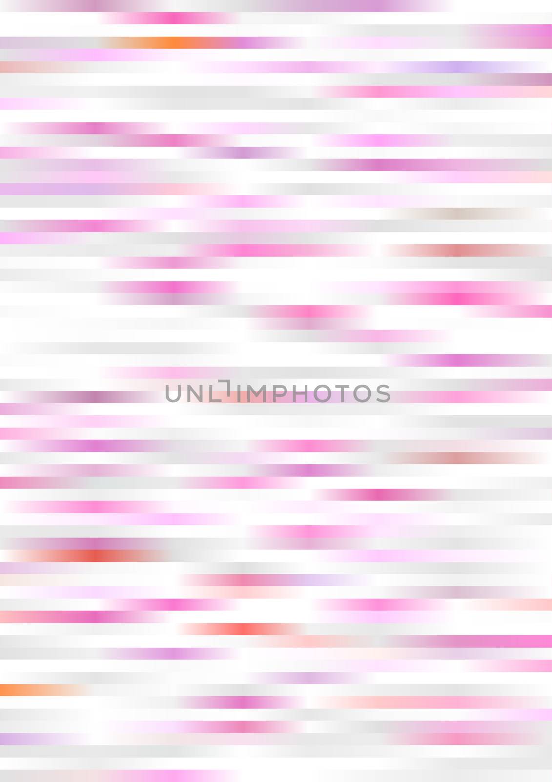 light pink and white stripes background vibrant colors by CherJu