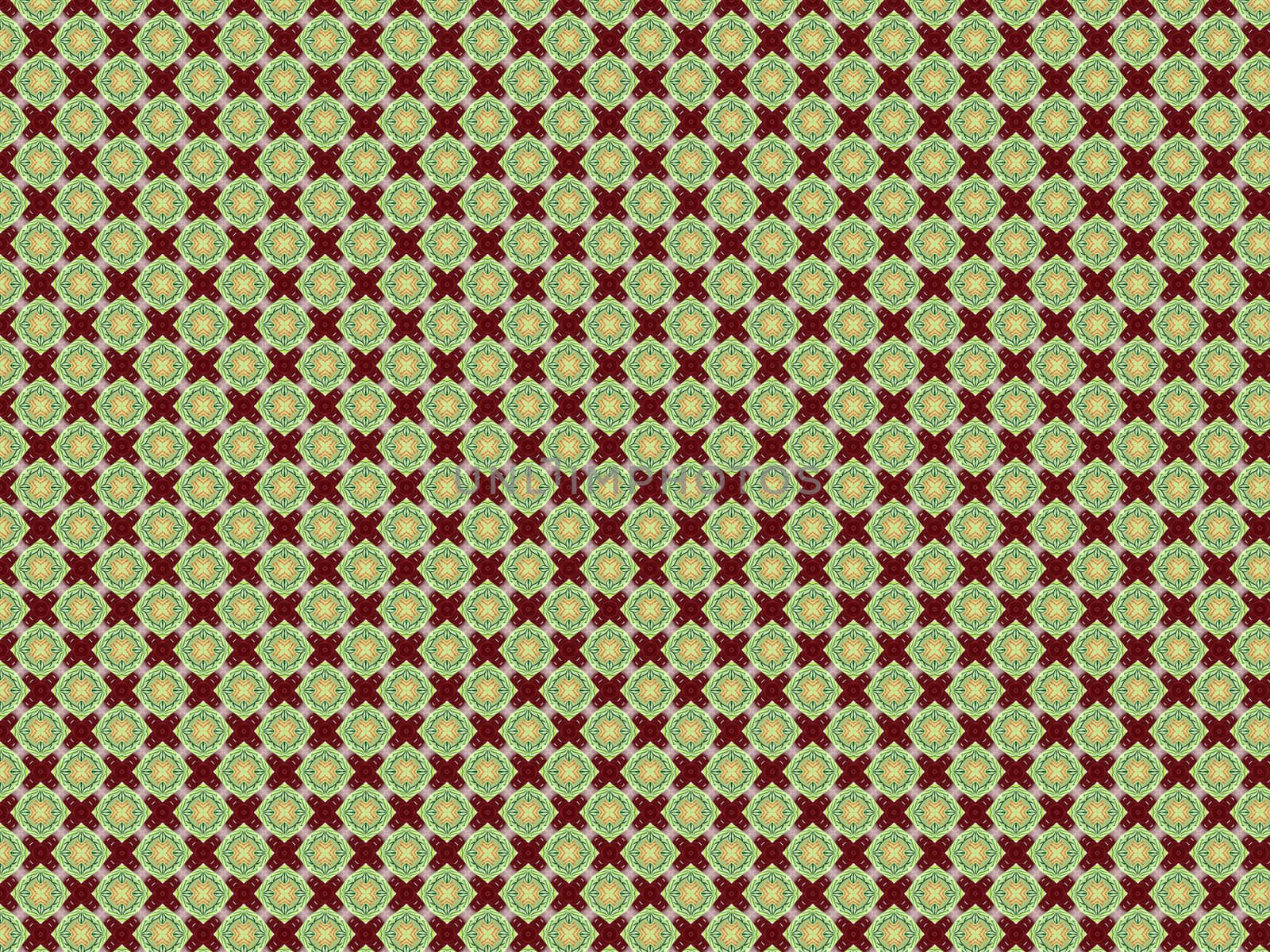 Abstract decorative textured mosaic background. Seamless pattern.