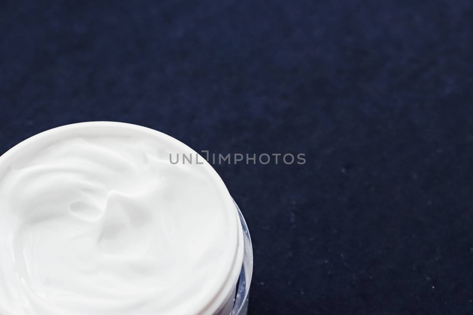 Face cream moisturizer, luxury skincare and anti-aging cosmetics, minimalistic design and brand product by Anneleven