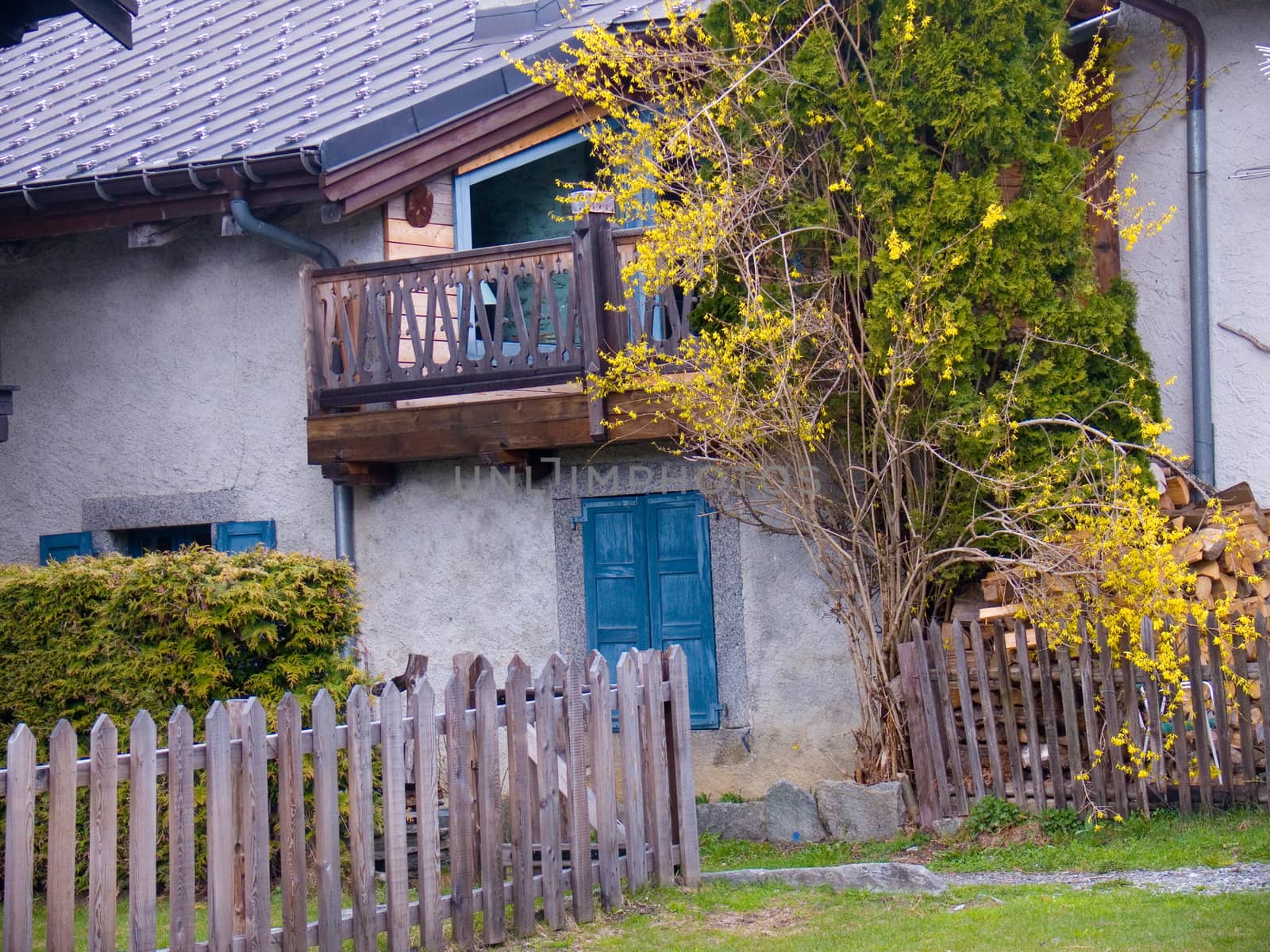 lavancher,chamonix,haute savoie,france