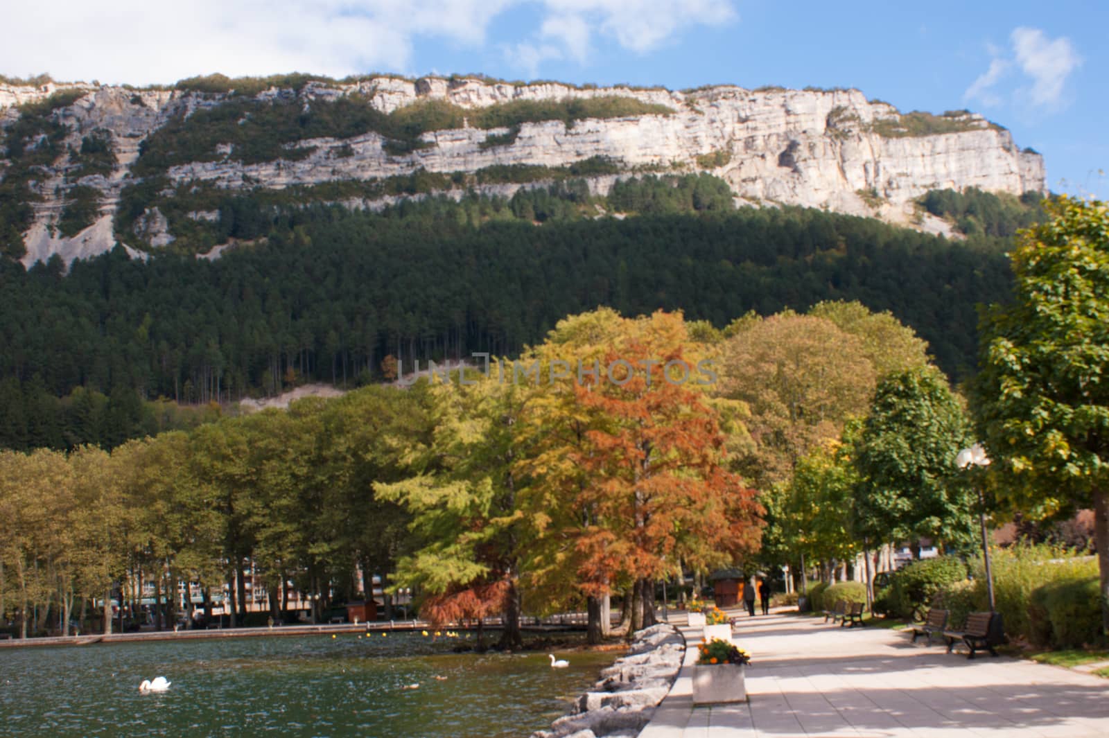 nantua,,ain,france