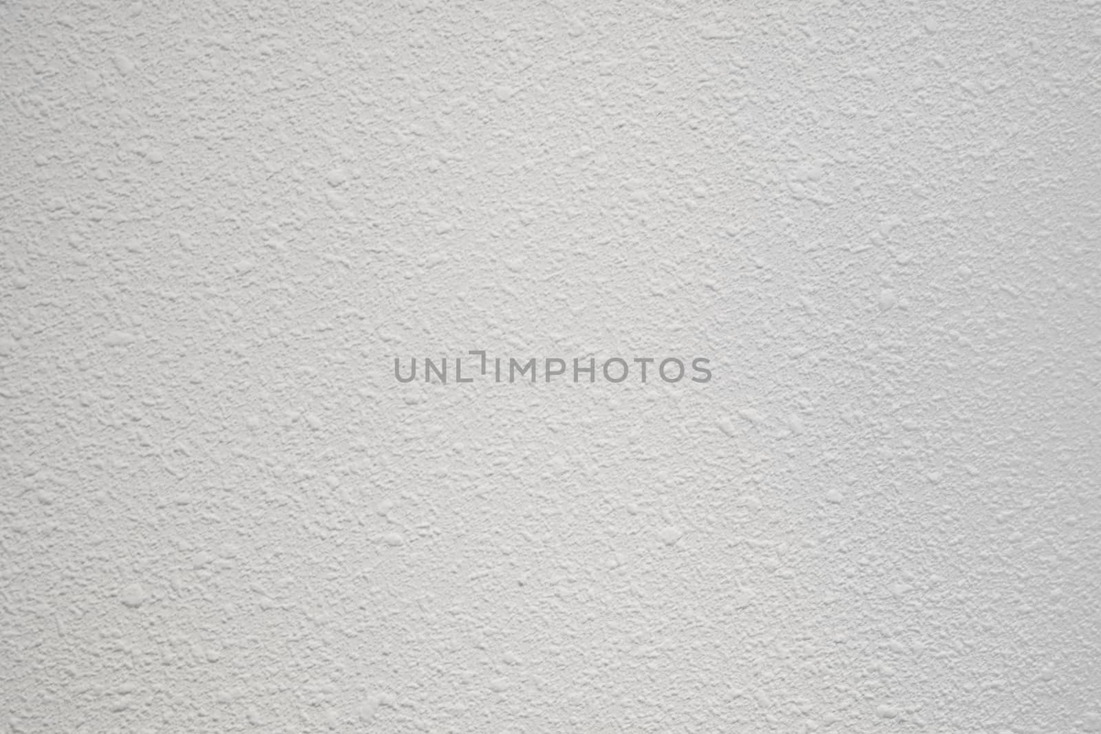 White color wallpaper with uneven falt skin texture