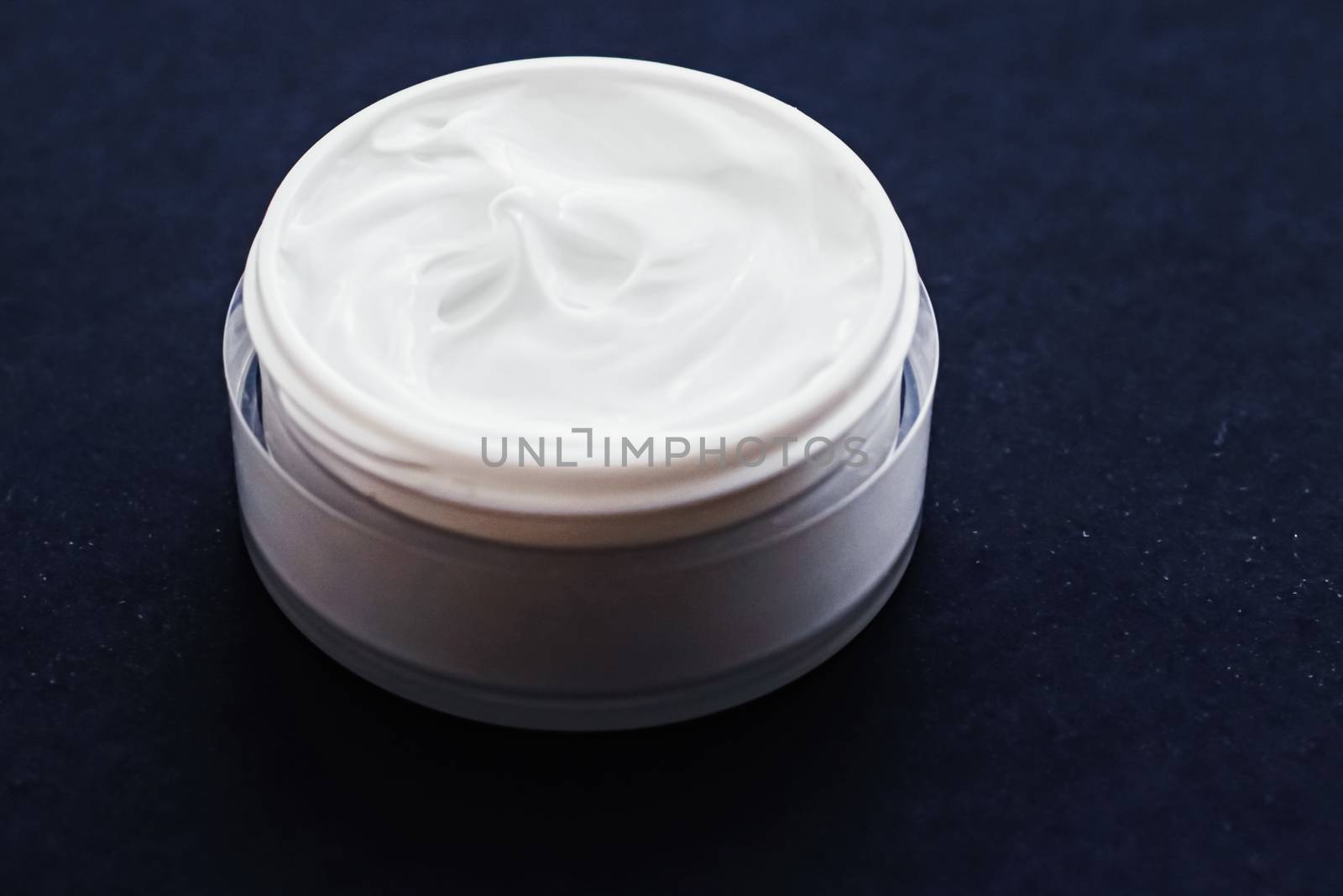 Face cream moisturizer, luxury skincare and anti-aging cosmetics, minimalistic design and brand product by Anneleven