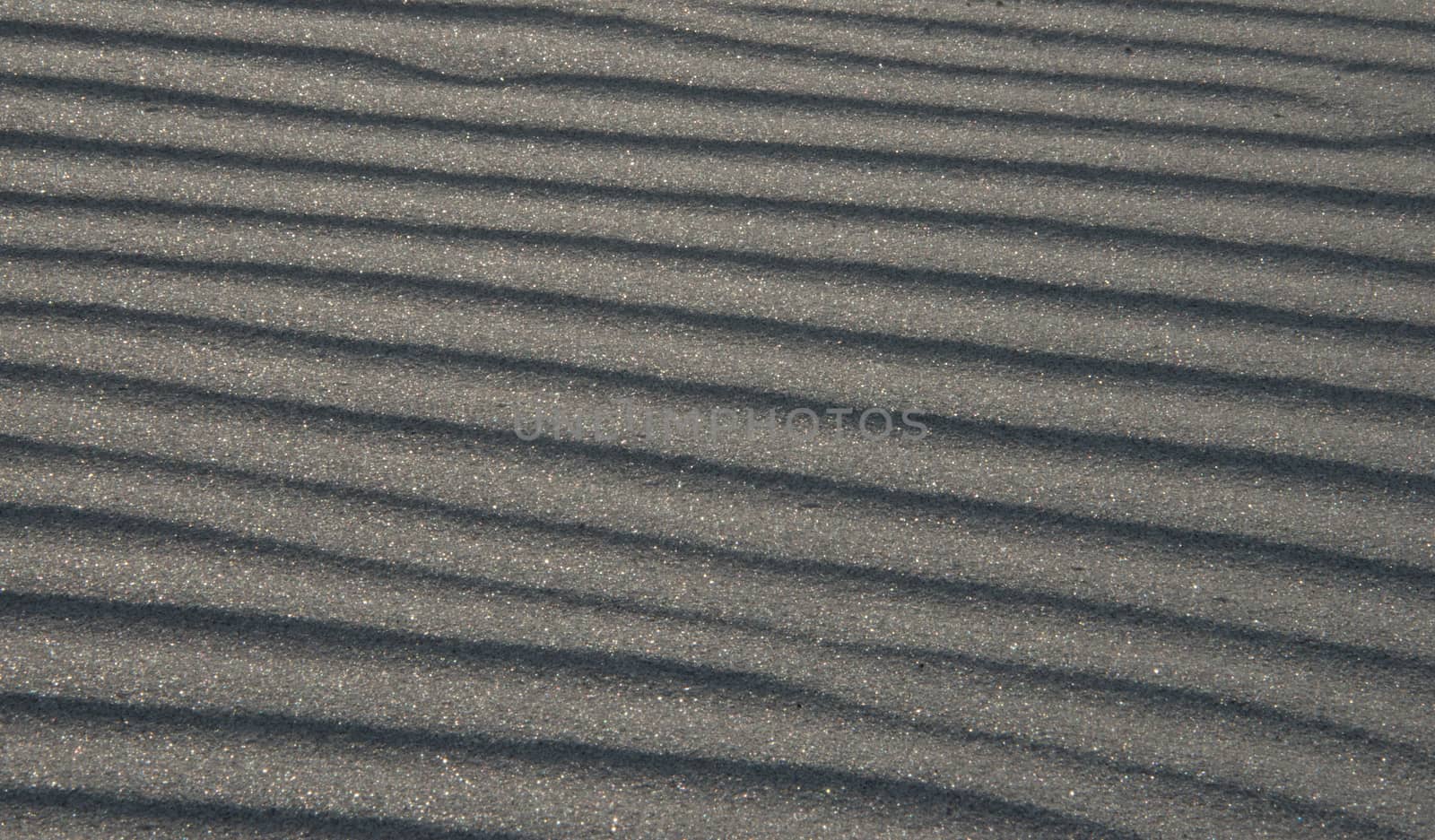 Beach Ripples