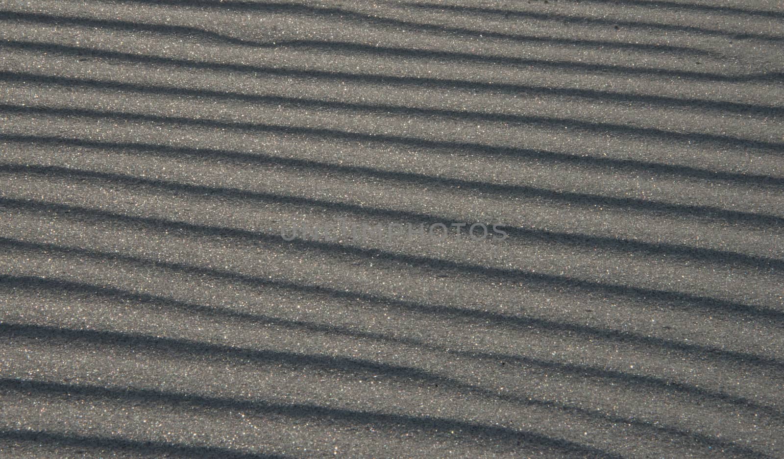 Beach Ripples by TimAwe