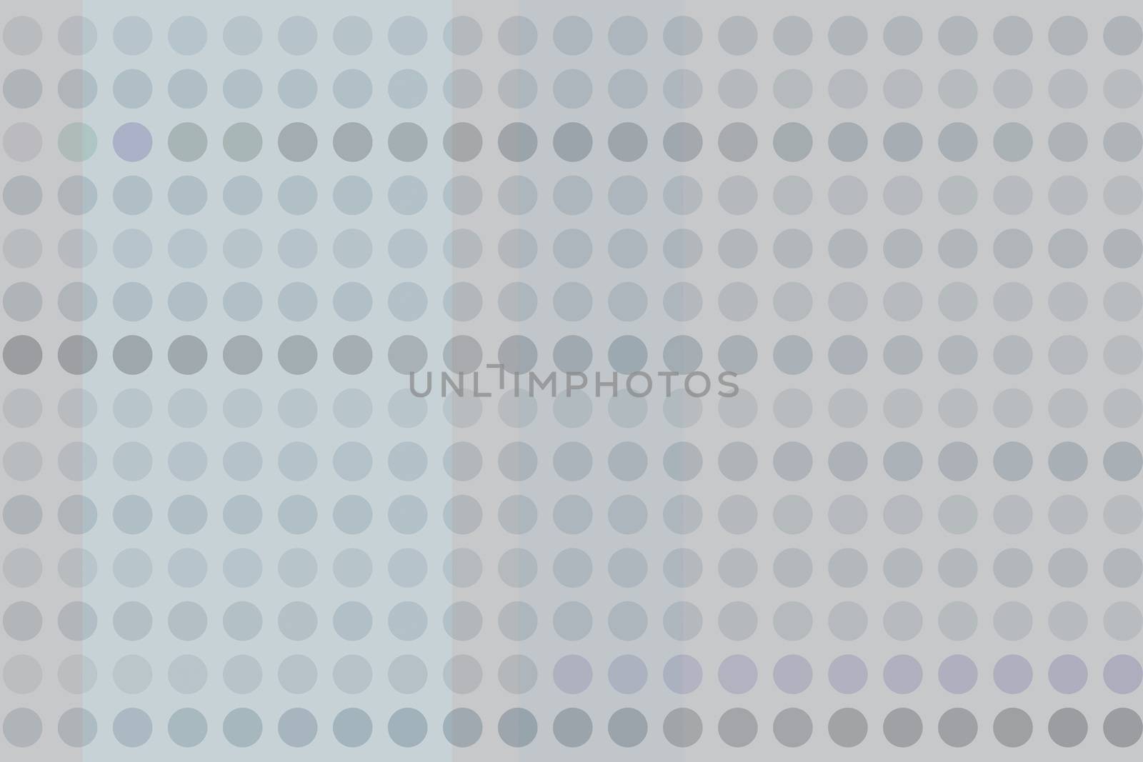 Texture background made of  gray dots, or circles