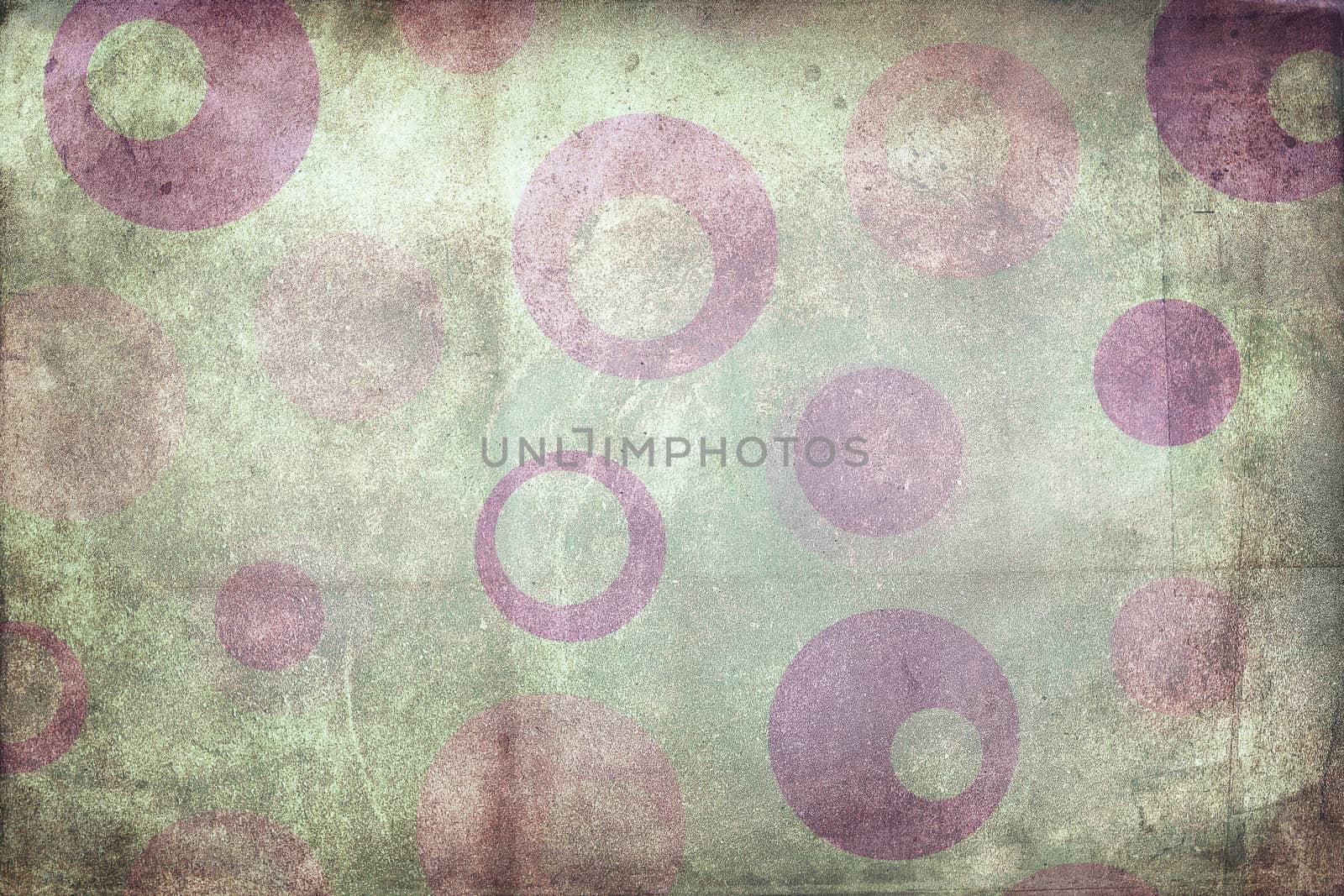 Purple Dots Texture by MaxalTamor