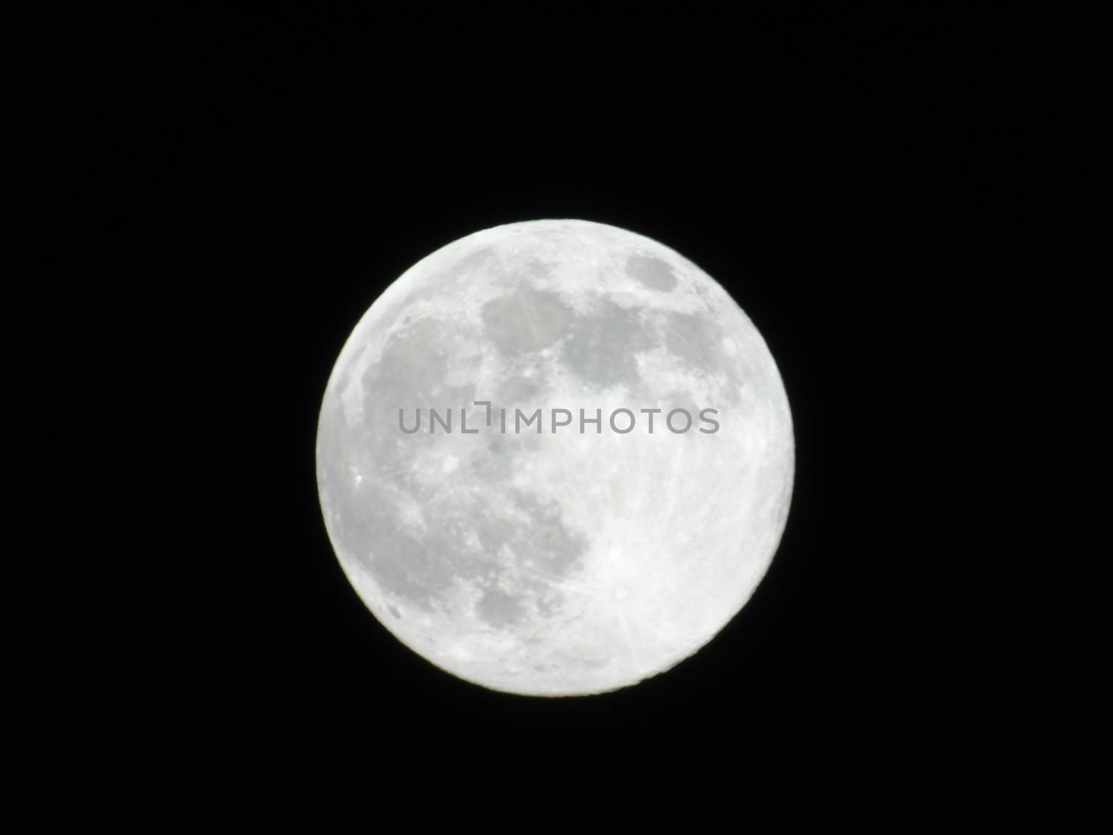 Beautiful caption of the moonlight over the village in winter days with some trees and leaves in the background by night and by day.