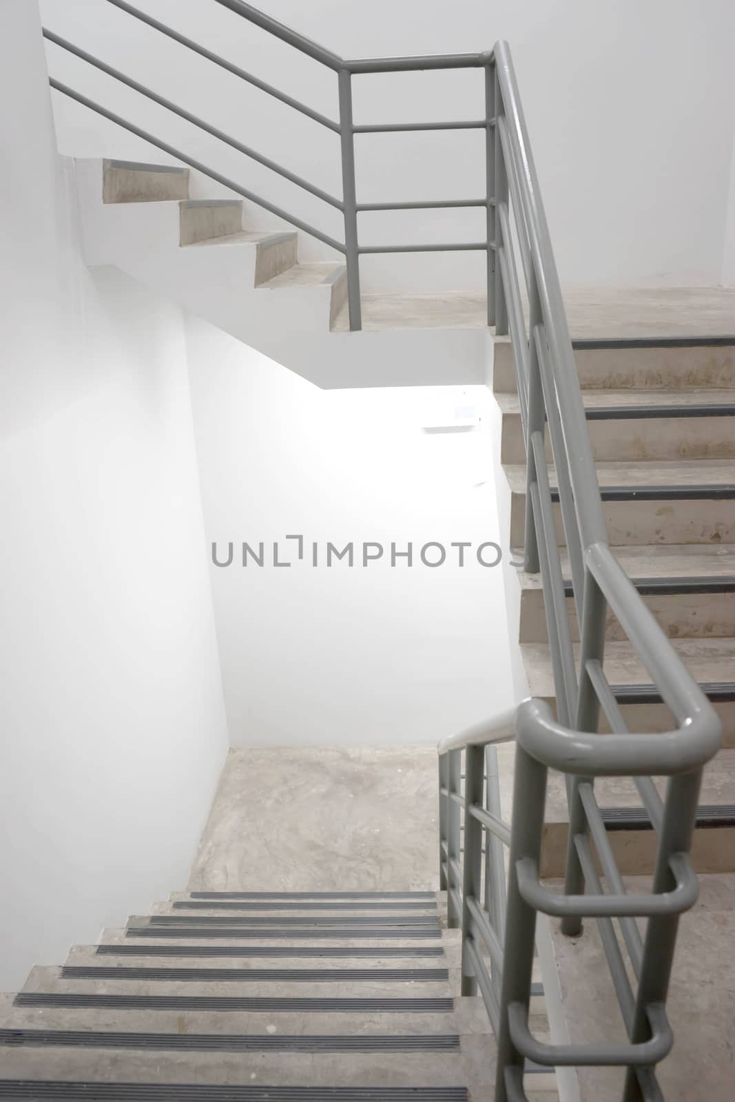 Stairs  by ekachailo