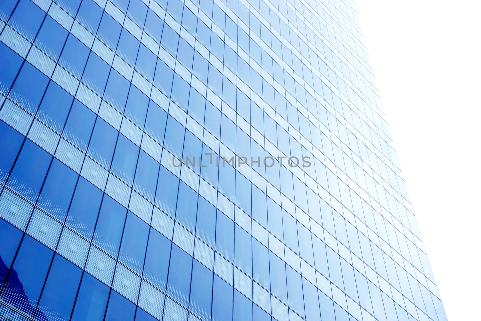Thailand Corporate Building