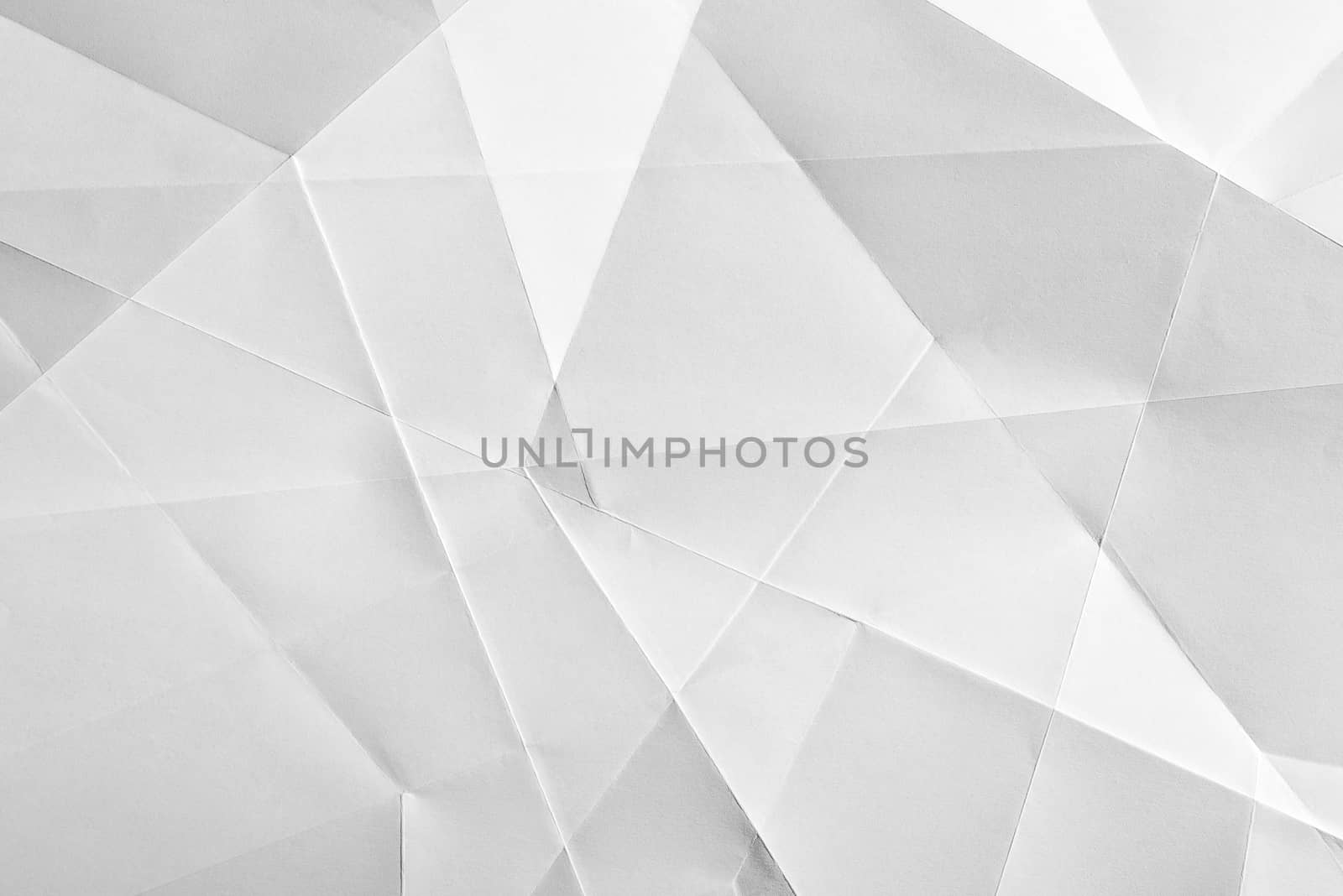 White folded paper by MaxalTamor