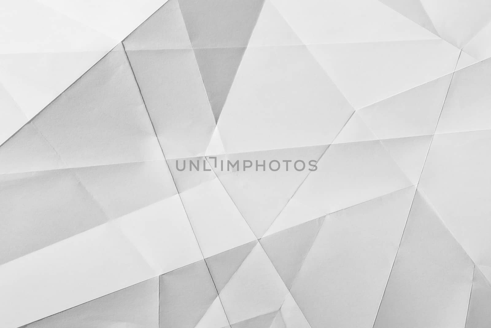 White folded paper by MaxalTamor