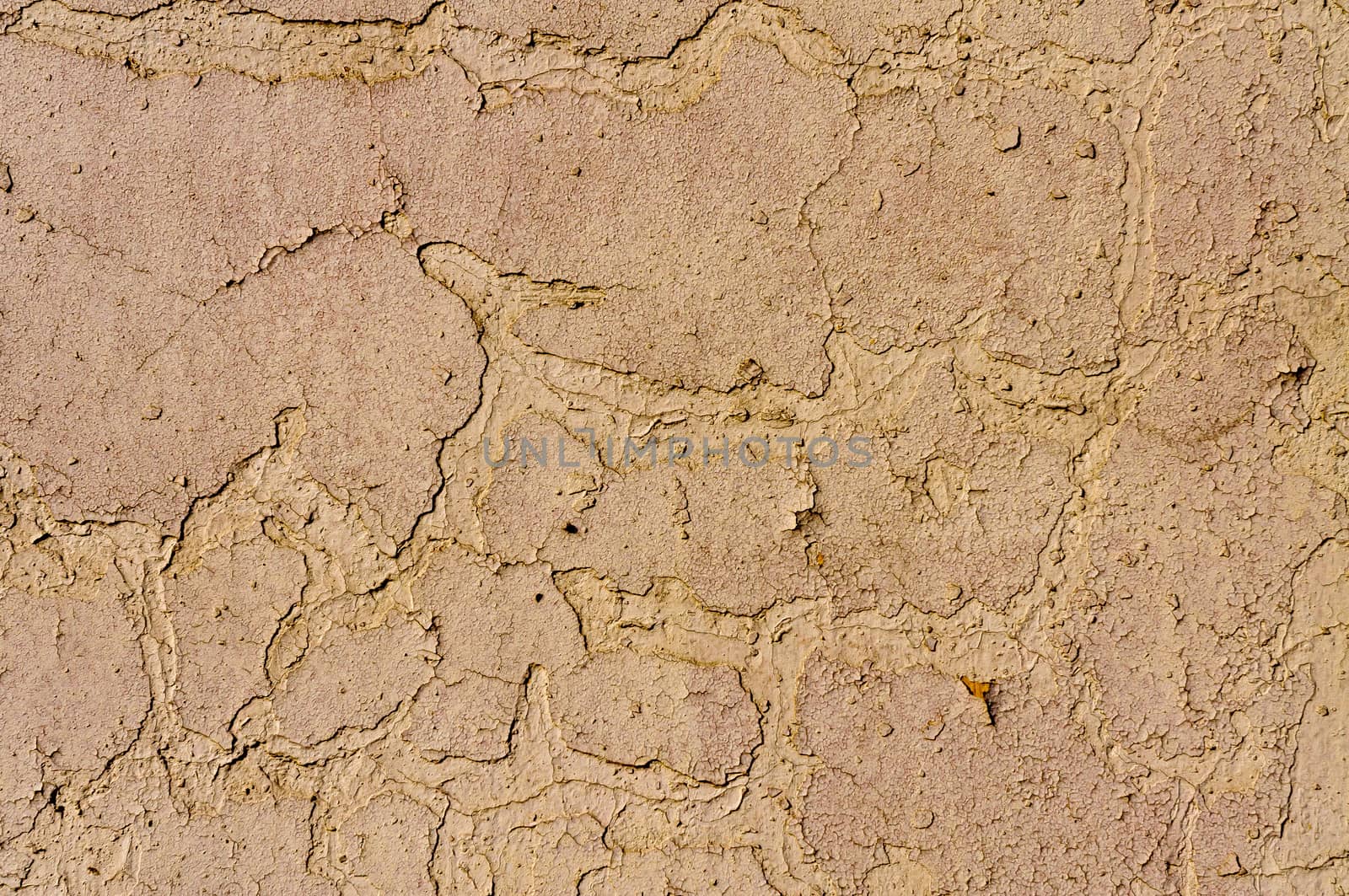 Colored old wall texture for background or decoration