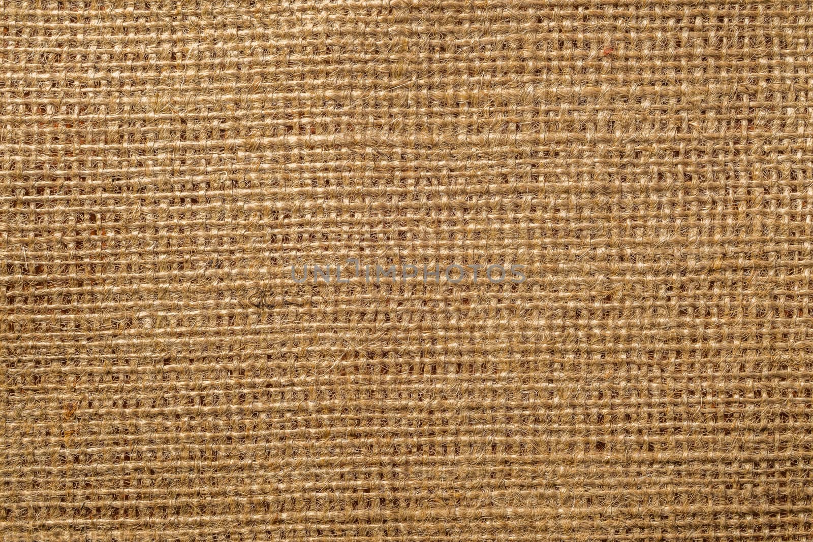 Hessian texture background