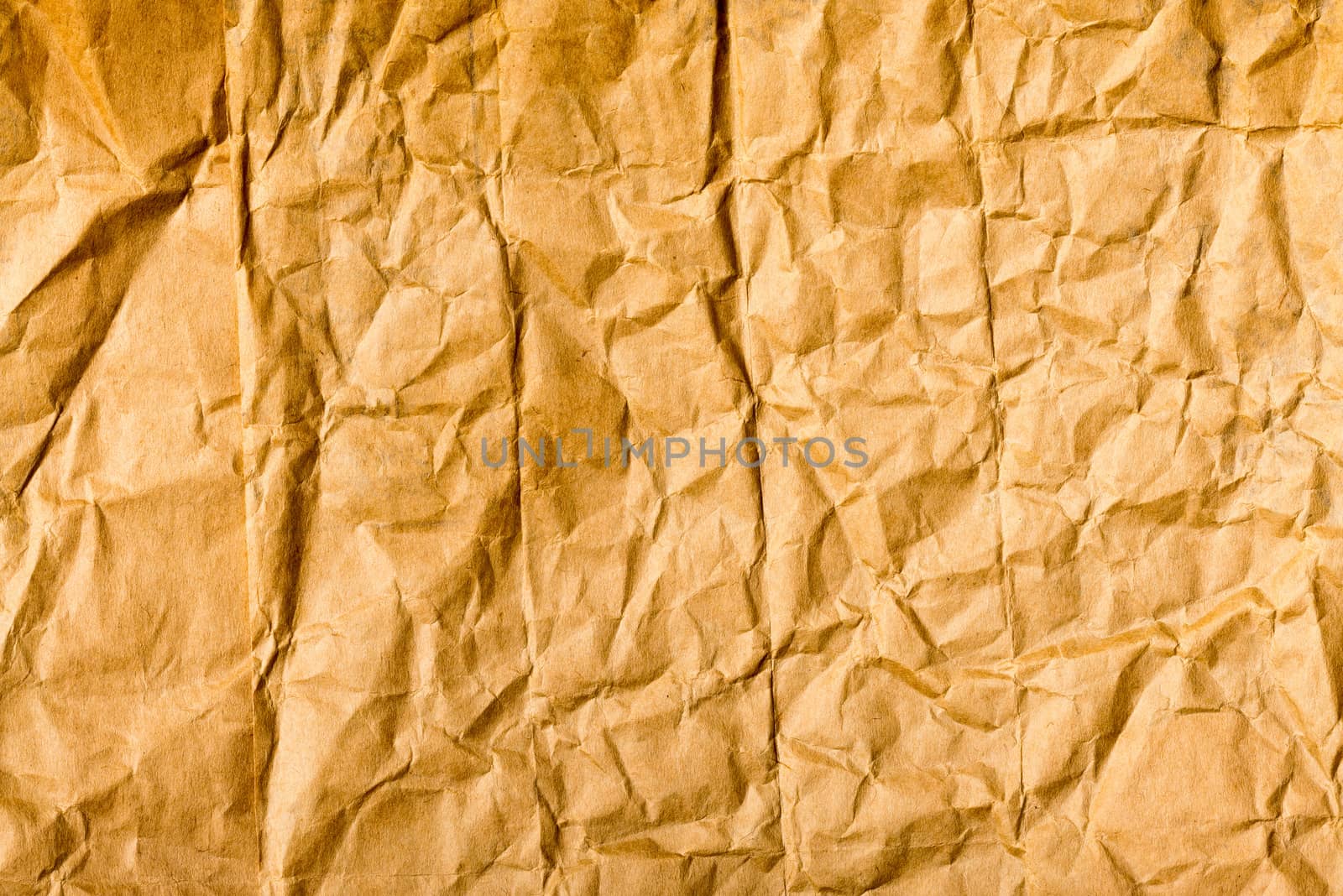 Crumpled Paper Texture  by MaxalTamor