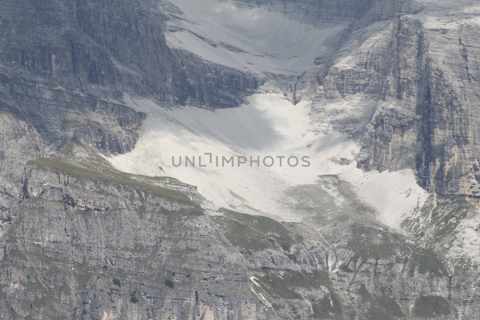 Dolomites by marcobir