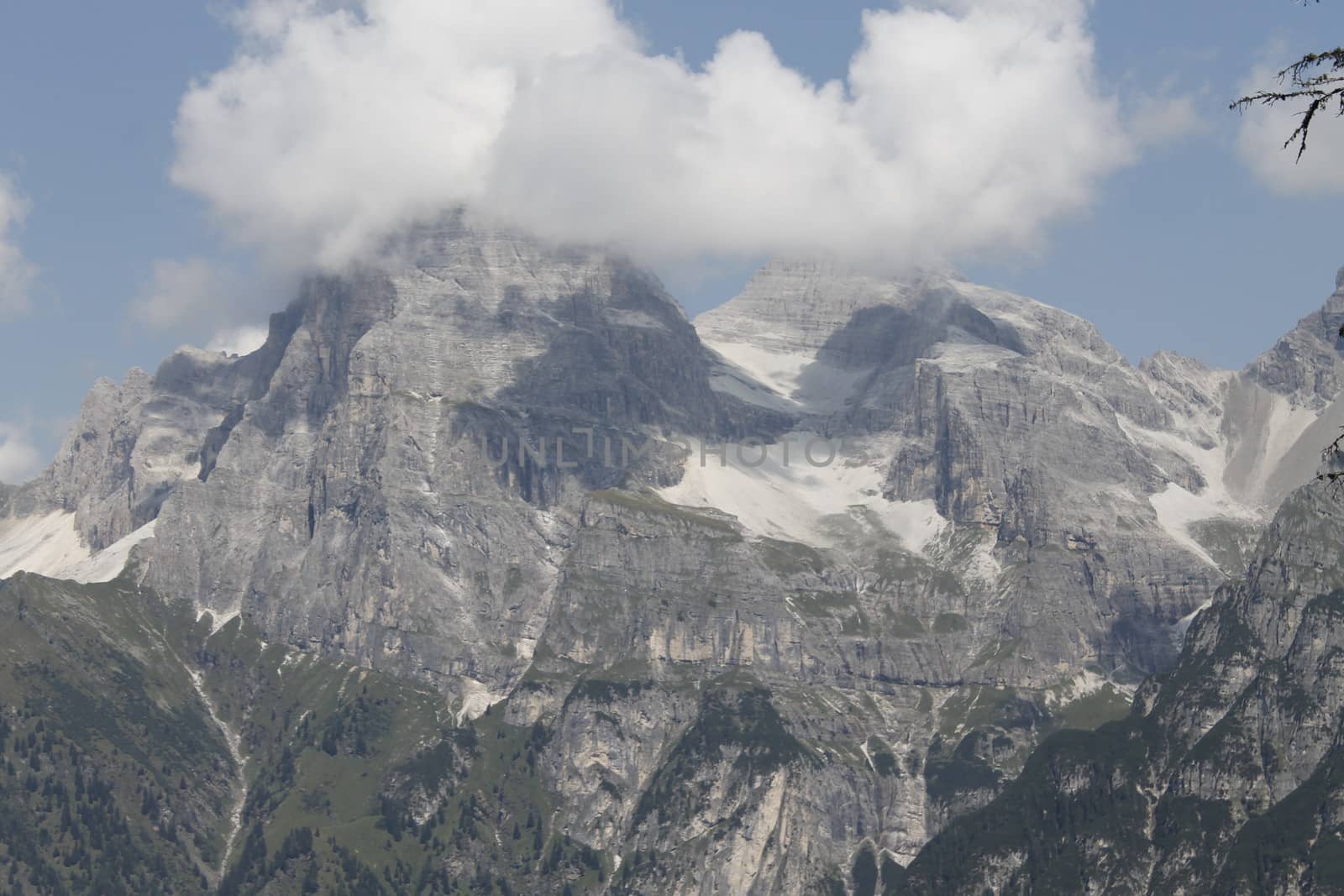 Dolomites,  Trentino - Alto Adige, Italy
