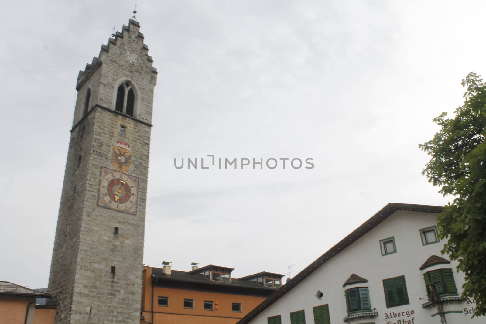 Vipiteno (Sterzing) - Trentino Alto Adige - Italy