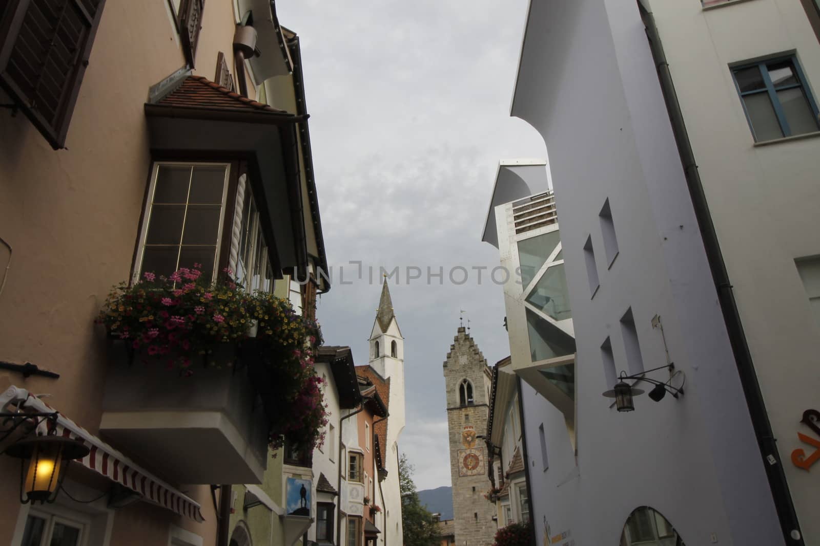 Vipiteno (Sterzing) - Trentino Alto Adige - Italy