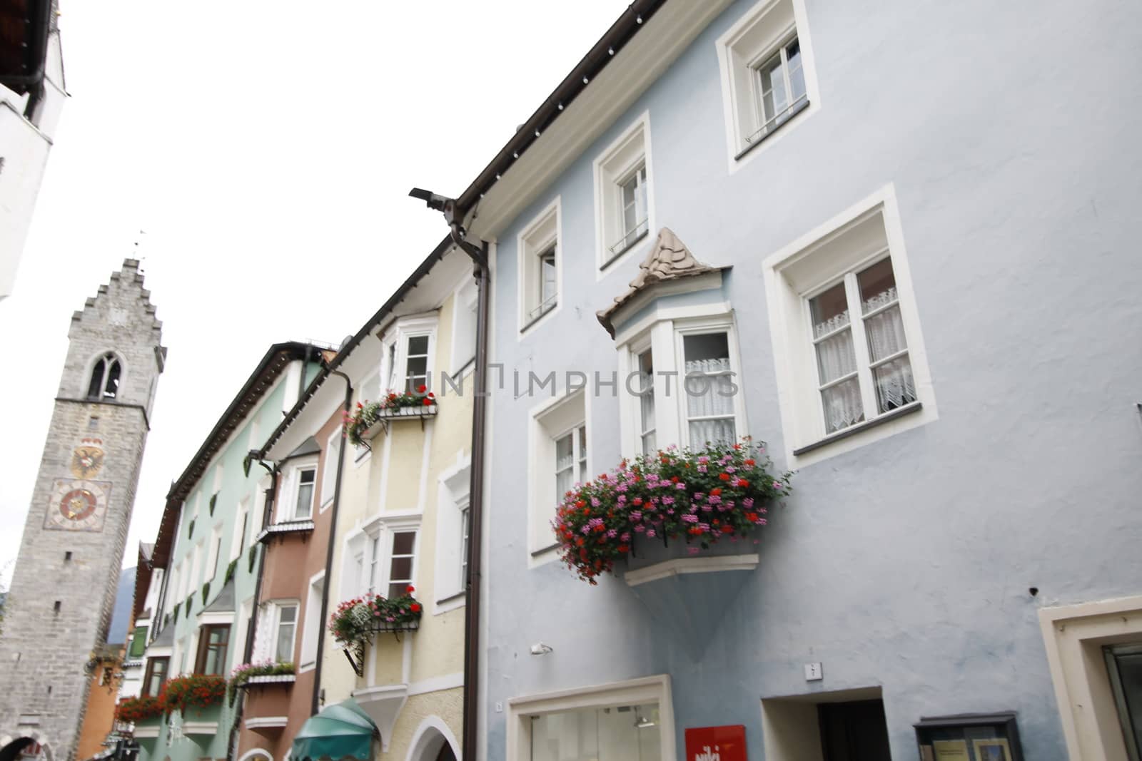 Vipiteno (Sterzing) - Trentino Alto Adige - Italy