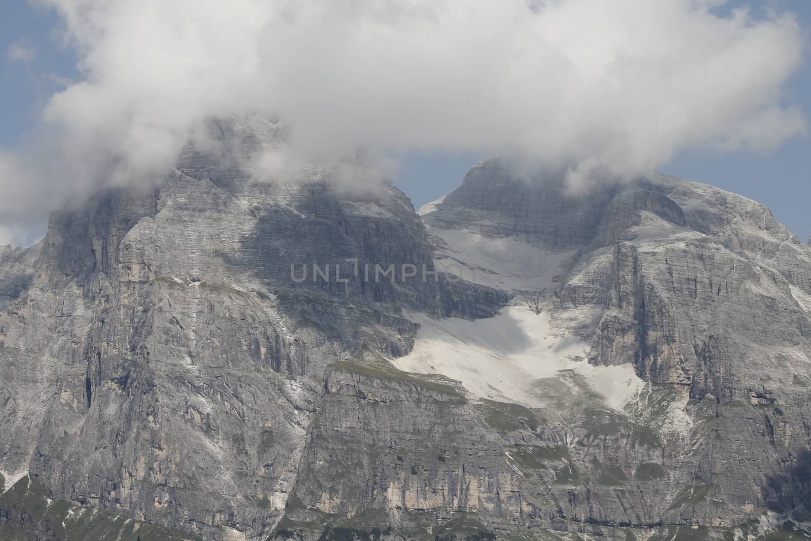 Dolomites by marcobir