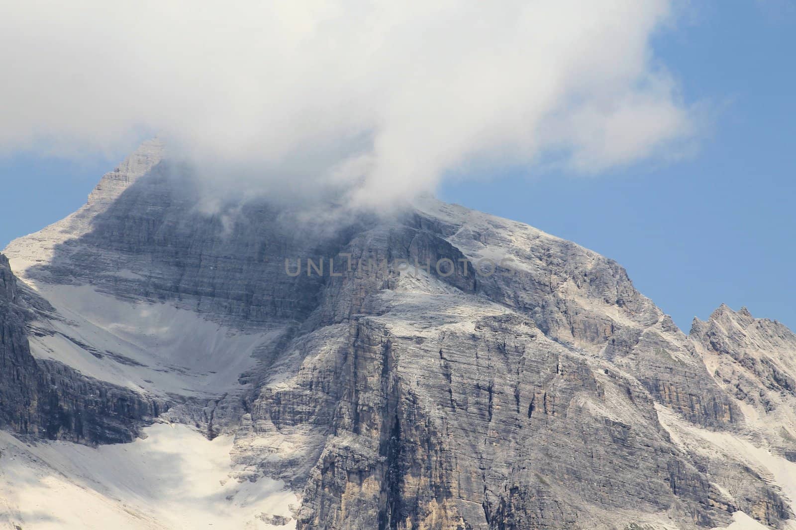 Dolomites by marcobir