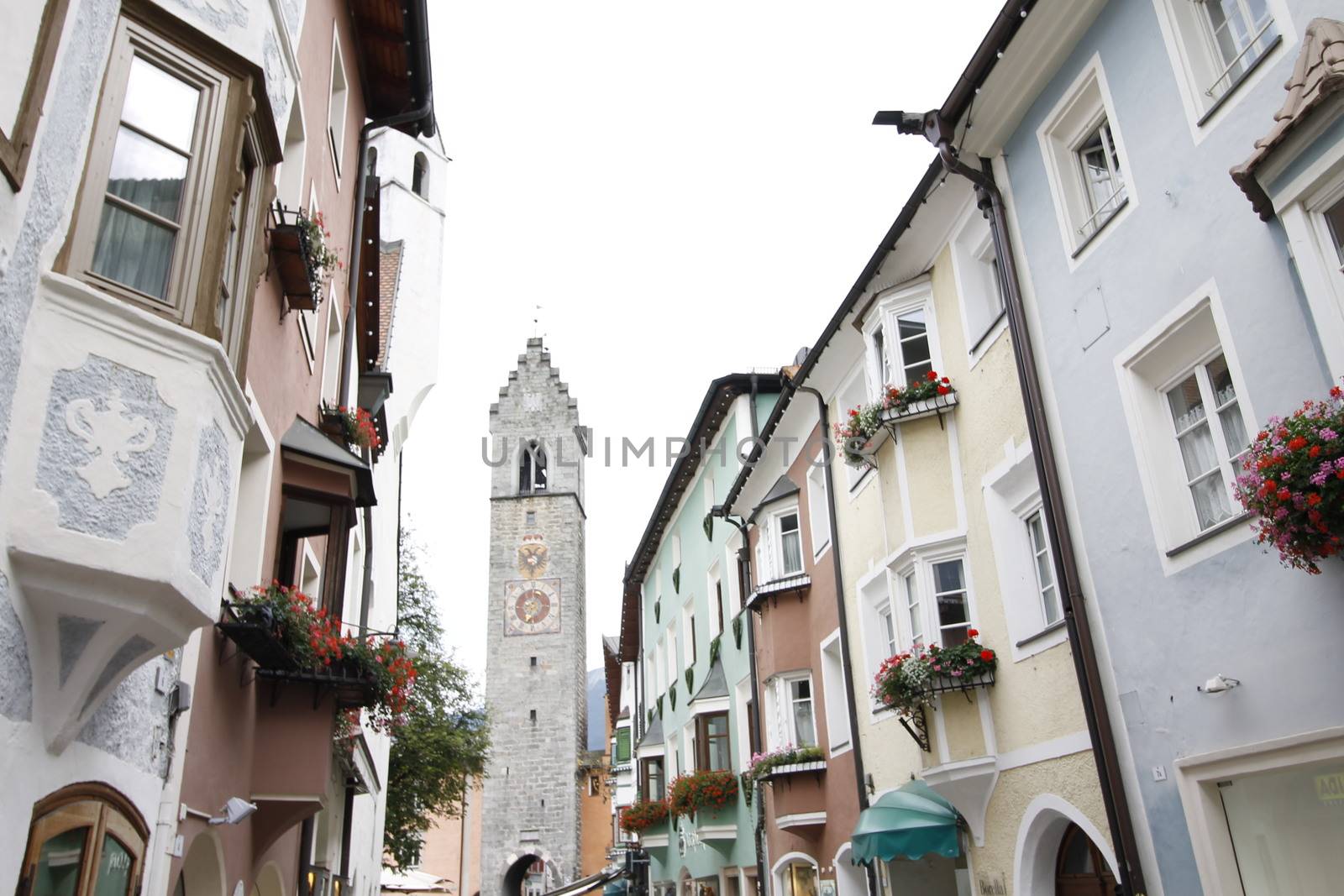 Vipiteno (Sterzing) - Trentino Alto Adige - Italy