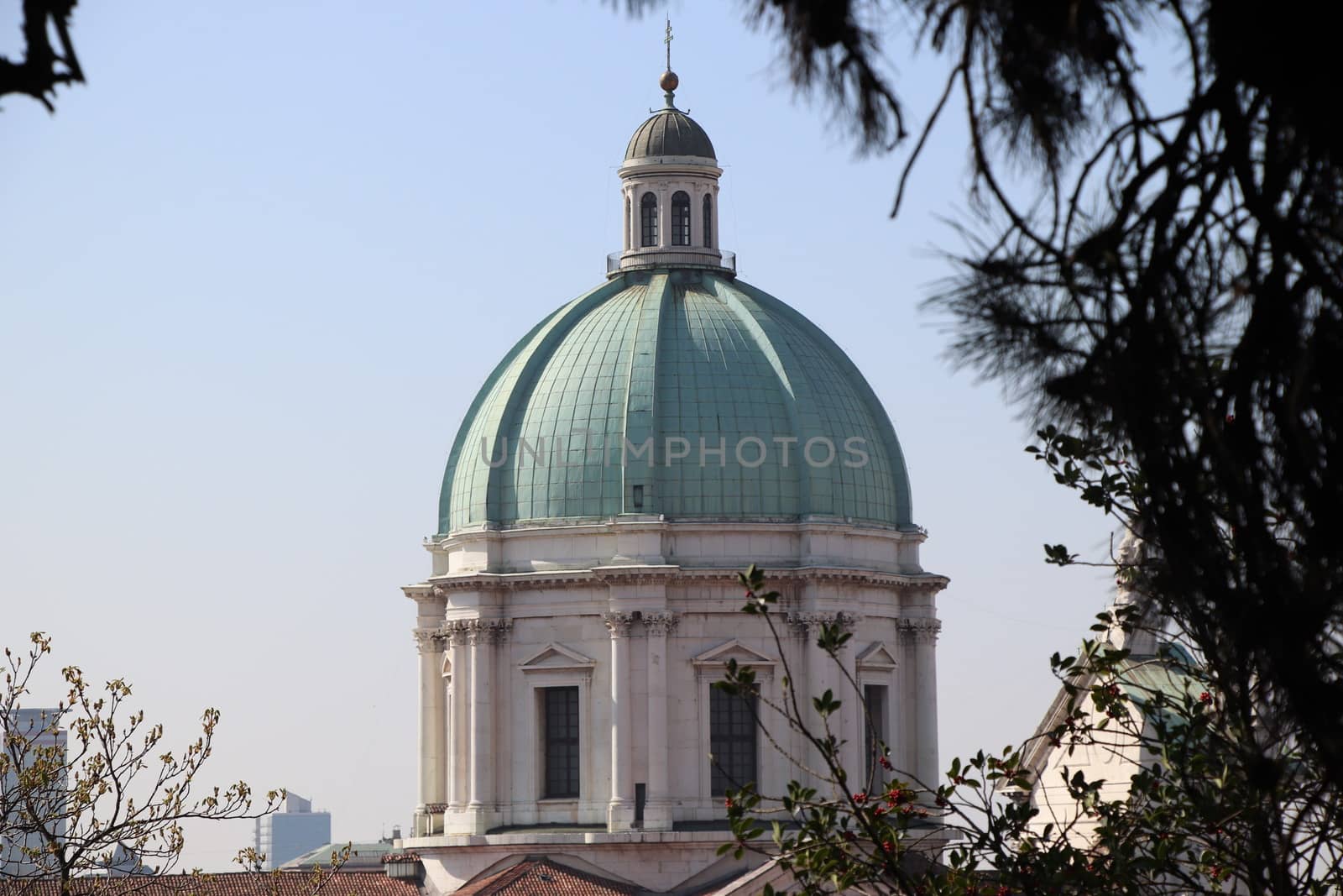 dome by marcobir