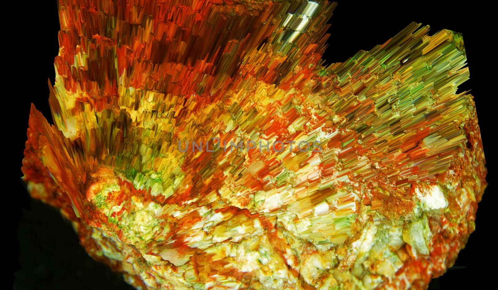 
 Design produced from the combining of Specialist Macro and 3D rendering Photography of Rocks, Minerals , Fossils and other natural materials, producing these stunning Images for use as Wall Art, Background, and Products of all types.