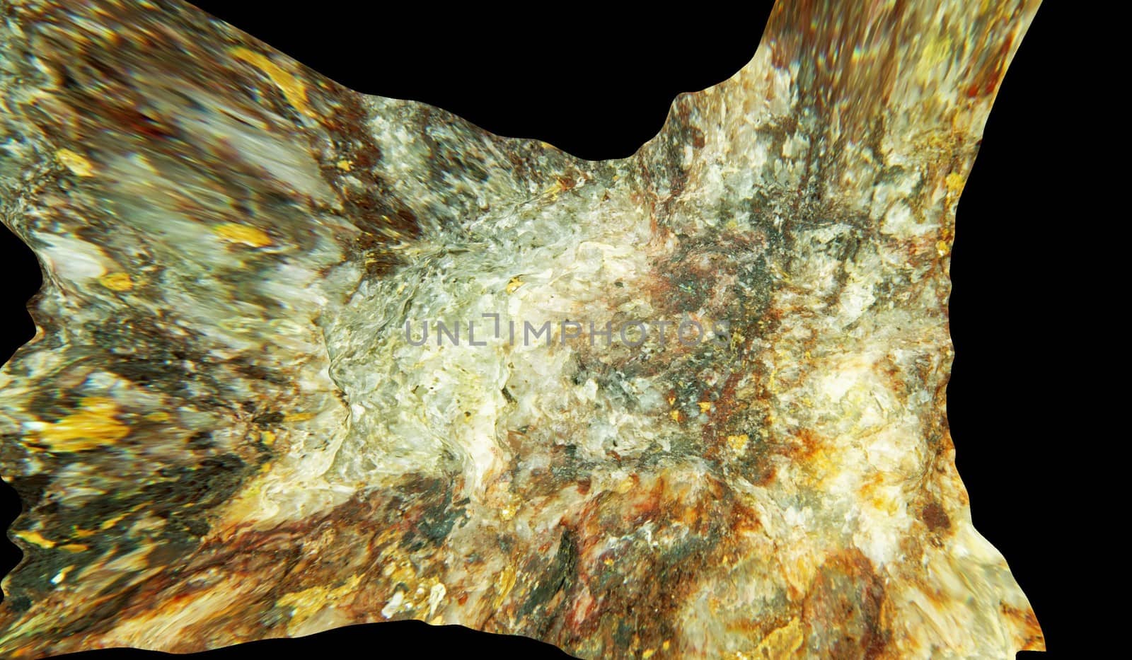 
 Design produced from the combining of Specialist Macro and 3D rendering Photography of Rocks, Minerals , Fossils and other natural materials, producing these stunning Images for use as Wall Art, Background, and Products of all types.