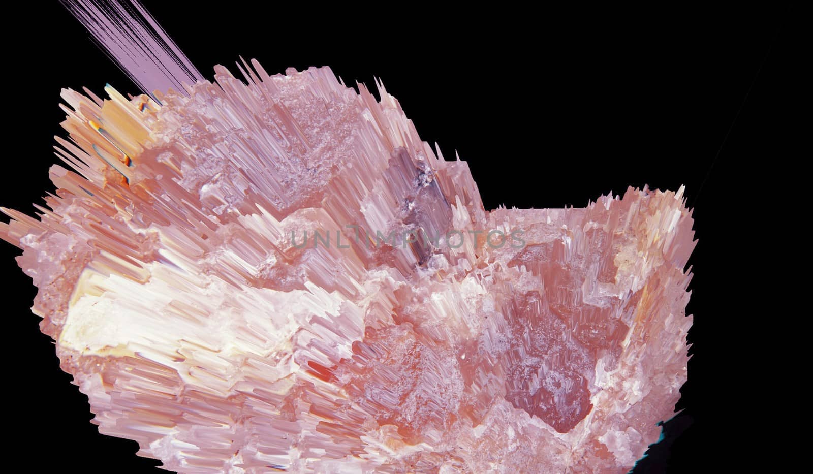 
 Design produced from the combining of Specialist Macro and 3D rendering Photography of Rocks, Minerals , Fossils and other natural materials, producing these stunning Images for use as Wall Art, Background, and Products of all types.