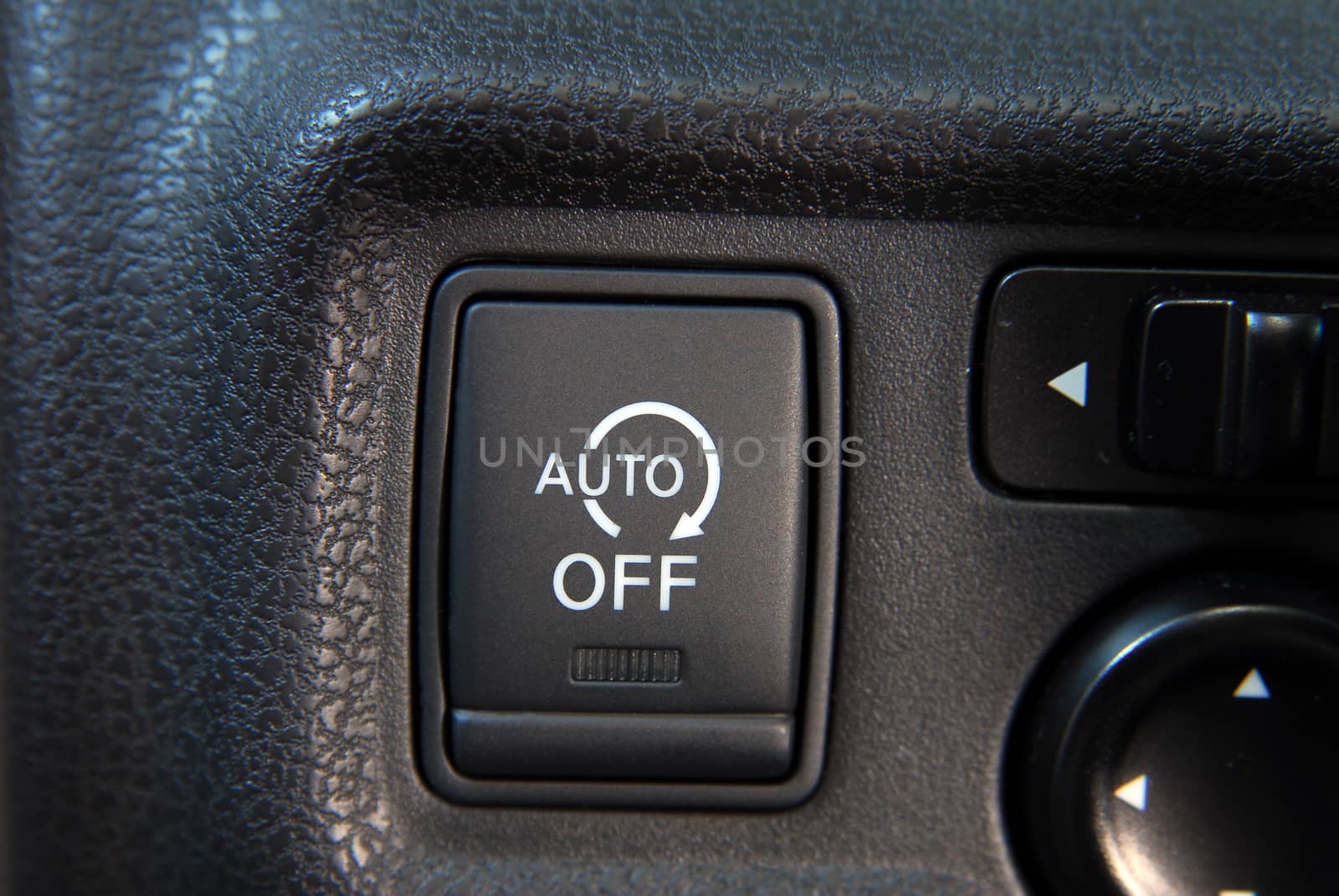 The stop-start system for more efficient fuel consumption